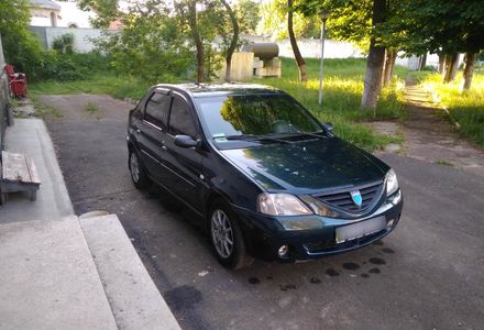 Продам Dacia Logan 2006 года в Львове