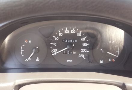 Продам Daewoo Lanos Спорт 2010 года в Киеве
