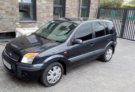 Продам Ford Fusion 2008 года в Киеве