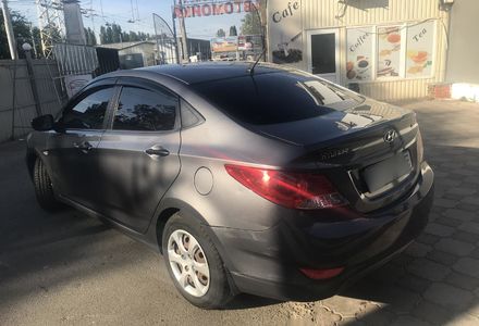 Продам Hyundai Accent  2011 года в Одессе