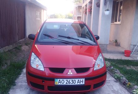 Продам Mitsubishi Colt 2006 года в г. Хуст, Закарпатская область