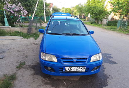 Продам Mitsubishi Space Star 2001 года в Ивано-Франковске