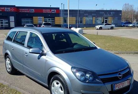 Продам Opel Astra H 2004 года в Киеве