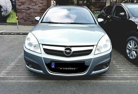 Продам Opel Signum 2007 года в Киеве