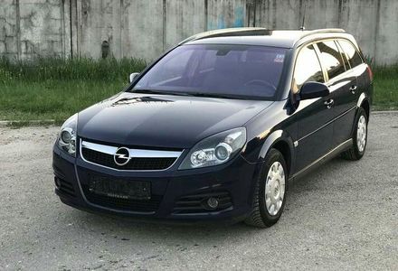 Продам Opel Vectra C 2008 года в Киеве