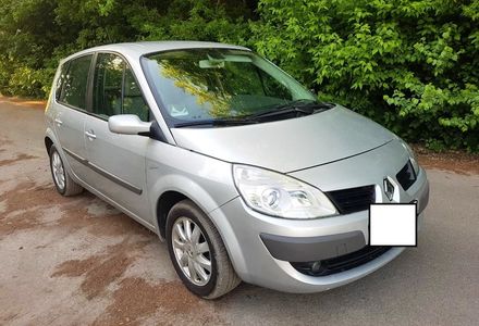 Продам Renault Scenic 2007 года в Киеве