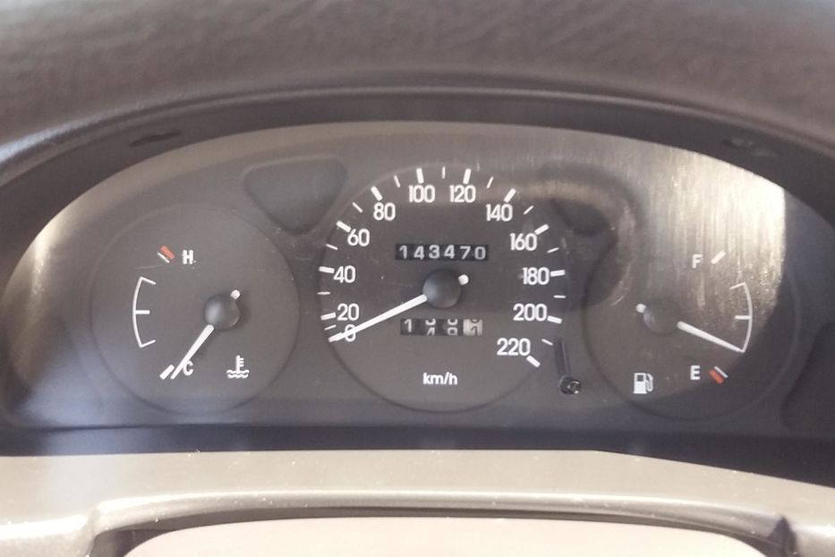 Продам Daewoo Lanos Спорт 2010 года в Киеве