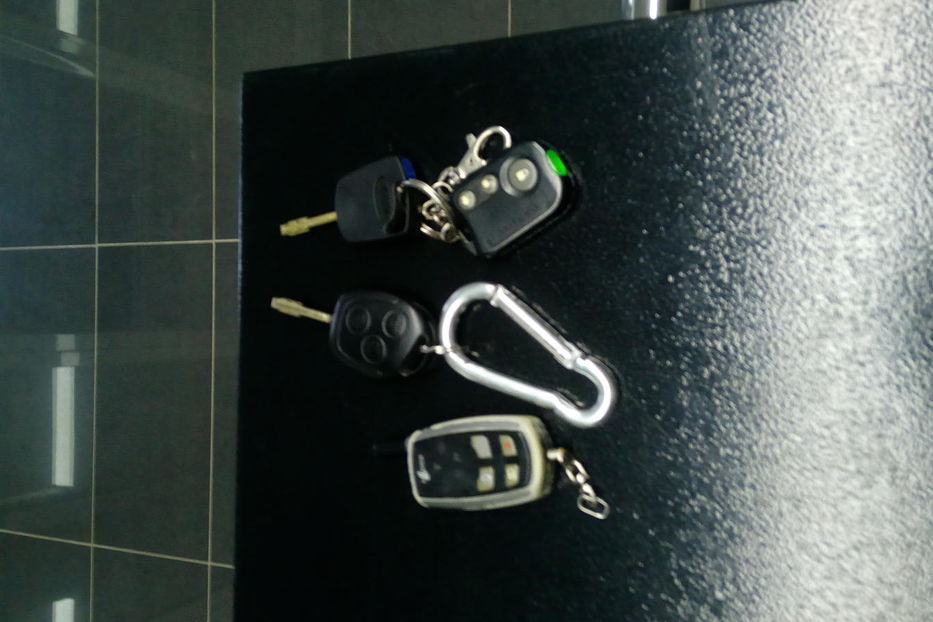 Продам Ford Fusion 2008 года в Киеве