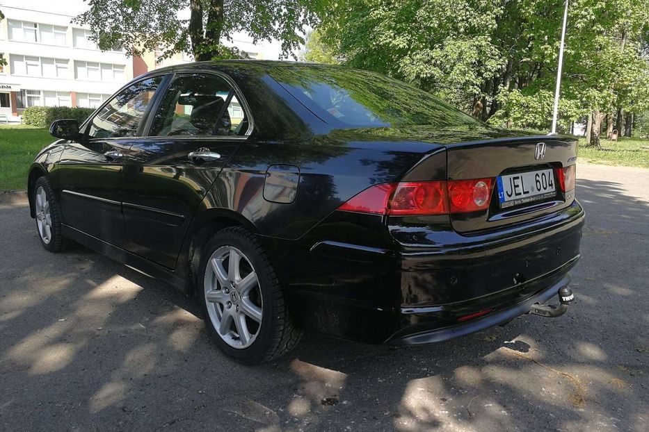 Продам Honda Accord 2007 года в Киеве