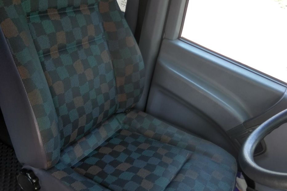 Продам Mercedes-Benz Vito пасс. 2001 года в Киеве