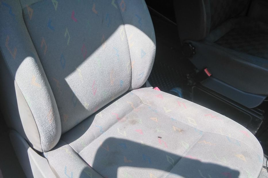 Продам Mercedes-Benz Vito пасс. 2001 года в Киеве