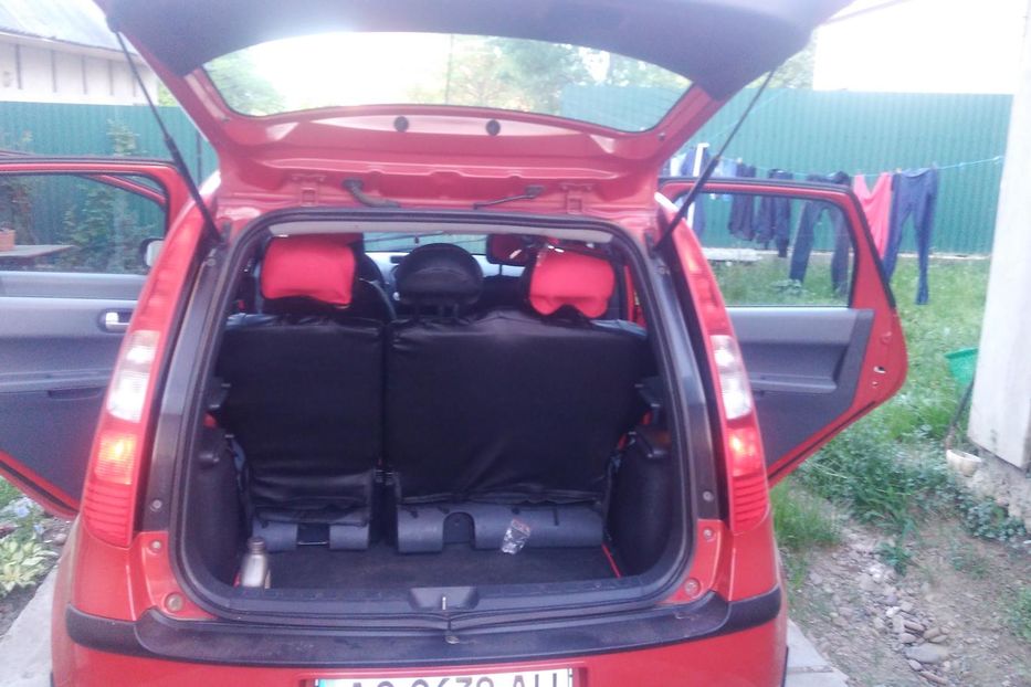 Продам Mitsubishi Colt 2006 года в г. Хуст, Закарпатская область