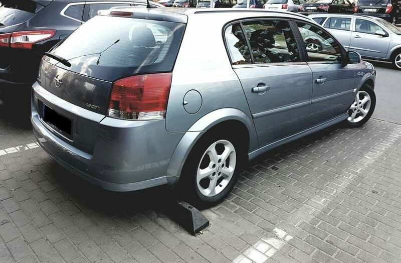 Продам Opel Signum 2007 года в Киеве