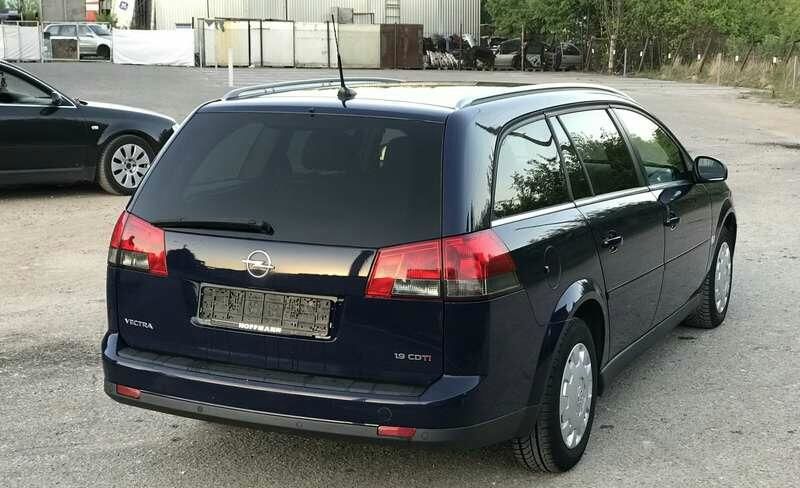 Продам Opel Vectra C 2008 года в Киеве