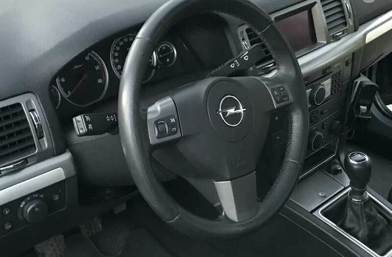 Продам Opel Vectra C 2008 года в Киеве