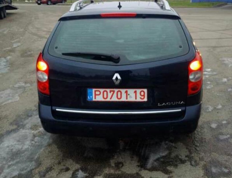 Продам Renault Laguna 2006 года в Киеве