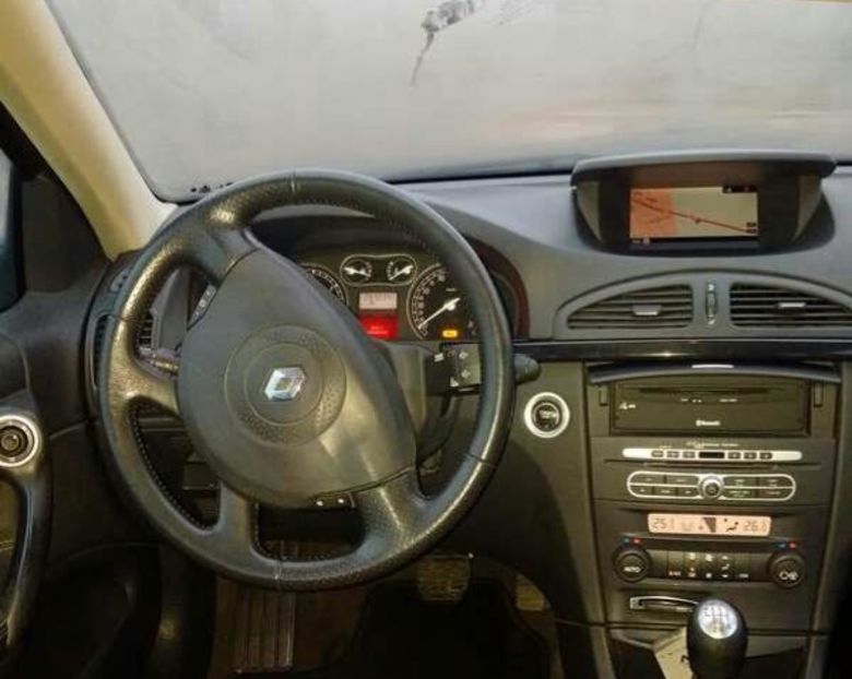 Продам Renault Laguna 2006 года в Киеве