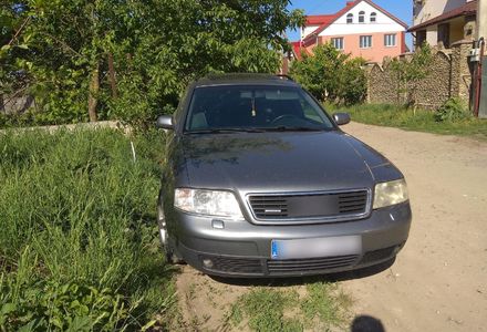 Продам Audi A6 2000 года в Хмельницком