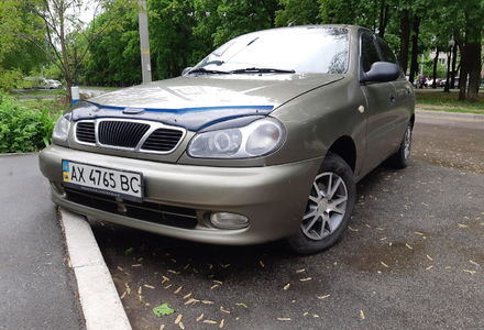 Продам Daewoo Sens 2005 года в Харькове