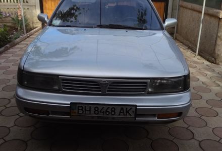 Продам Nissan Maxima 1992 года в Одессе