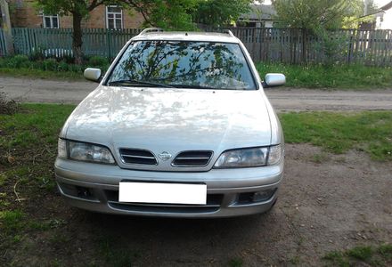 Продам Nissan Primera 1999 года в Кропивницком