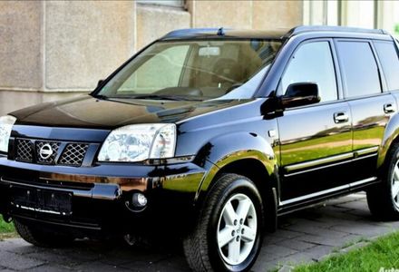 Продам Nissan X-Trail 2006 года в Киеве