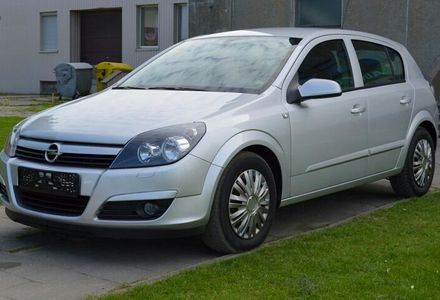 Продам Opel Astra G 2004 года в Киеве