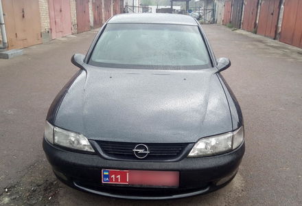 Продам Opel Vectra B 1997 года в Киеве