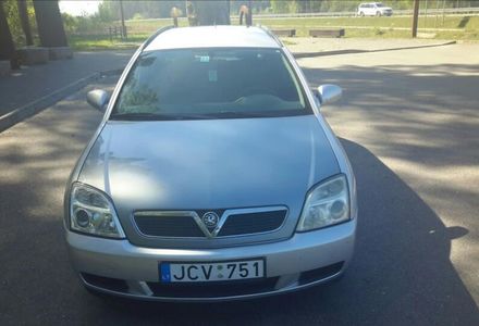 Продам Opel Vectra C 2005 года в Киеве