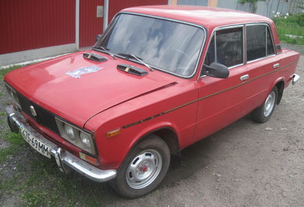 Продам ВАЗ 2103 1980 года в г. Прилуки, Черниговская область