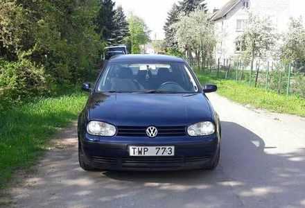 Продам Volkswagen Golf I 2003 года в Киеве