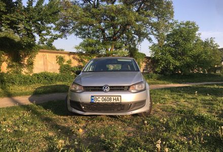 Продам Volkswagen Polo 2010 года в Львове