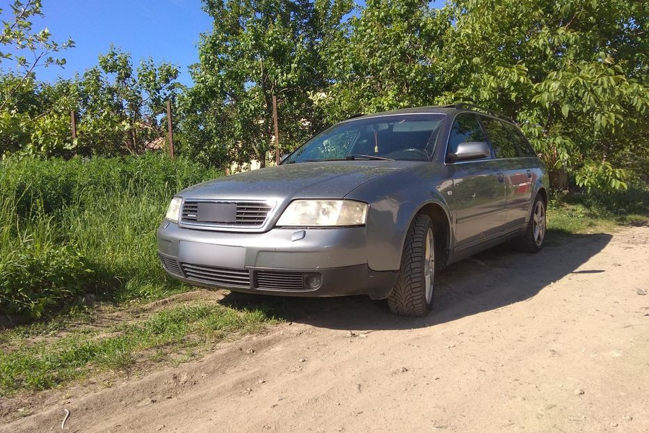 Продам Audi A6 2000 года в Хмельницком