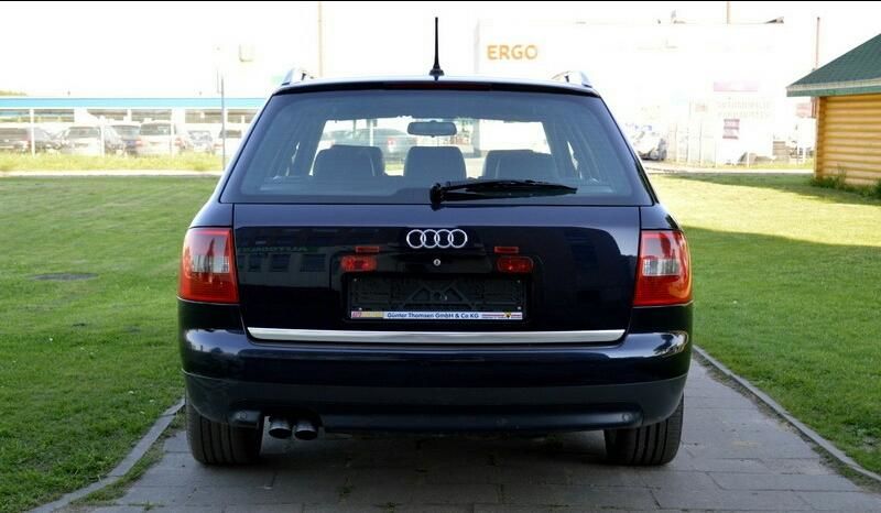 Продам Audi A6 2002 года в Киеве