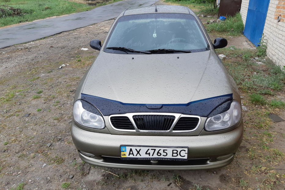 Продам Daewoo Sens 2005 года в Харькове