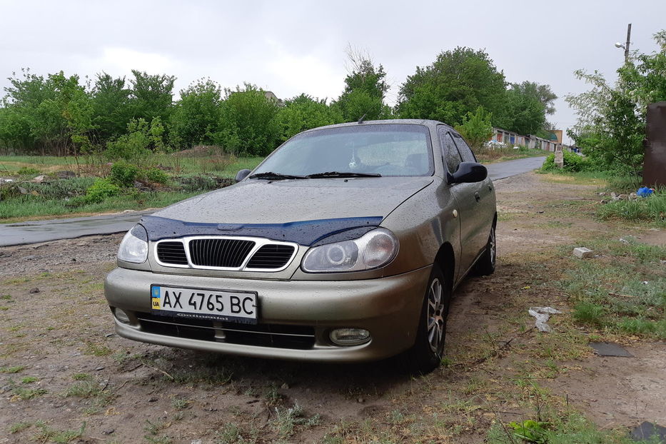 Продам Daewoo Sens 2005 года в Харькове