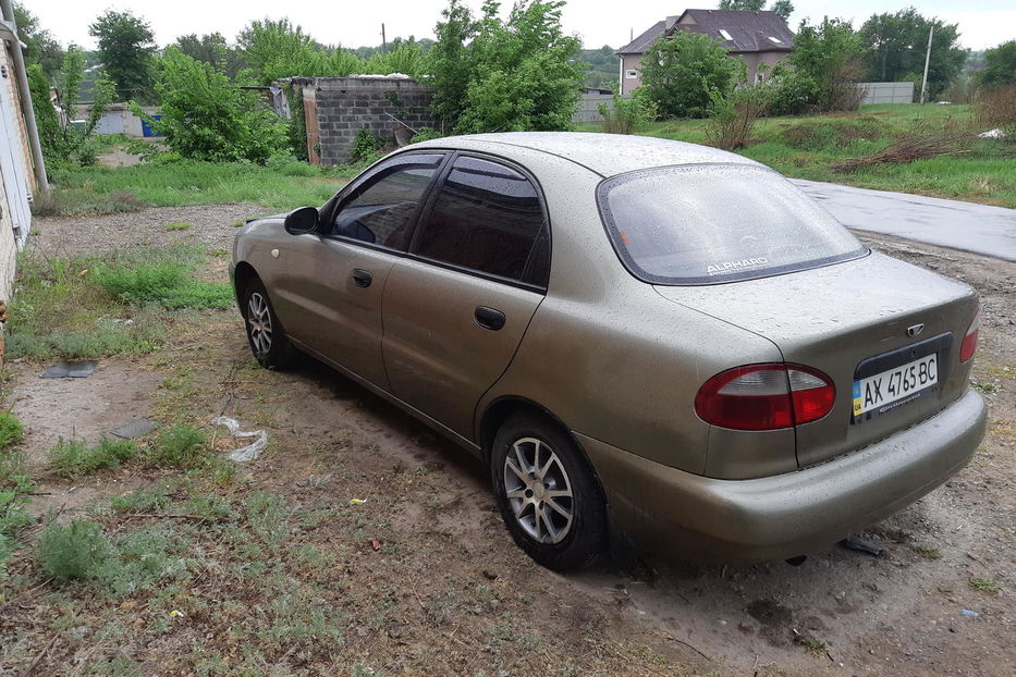 Продам Daewoo Sens 2005 года в Харькове