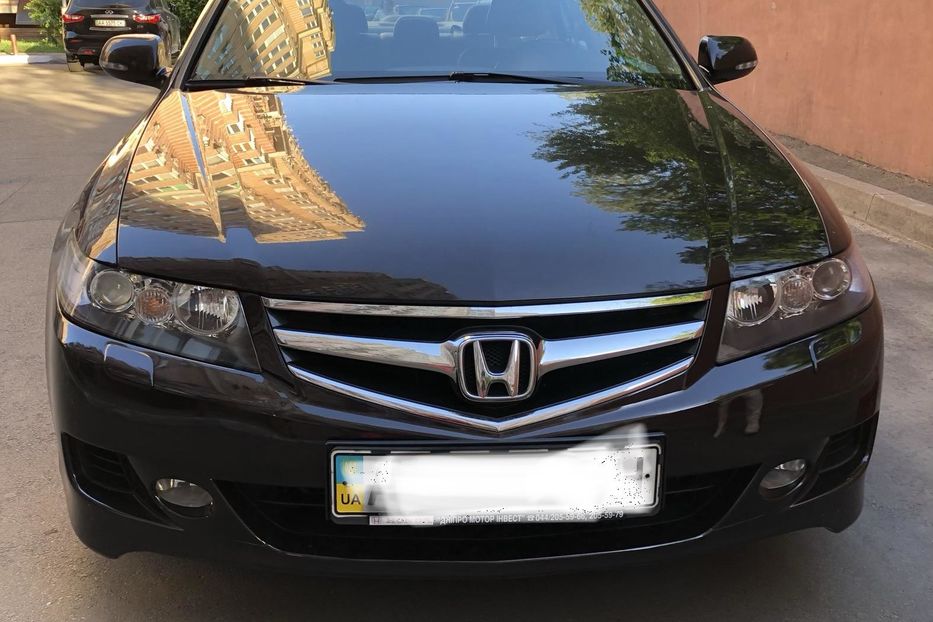 Продам Honda Accord 2006 года в Киеве