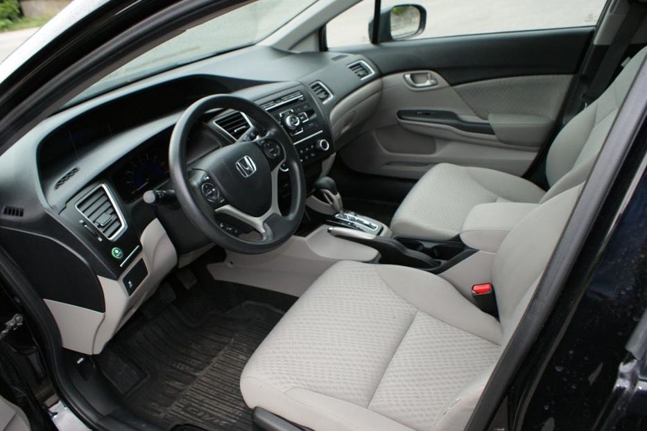 Продам Honda Civic 2014 года в г. Дрогобыч, Львовская область