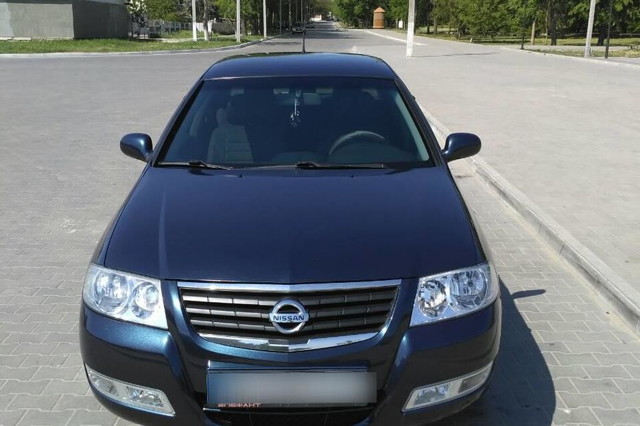 Продам Nissan Almera Classic 2006 года в г. Измаил, Одесская область