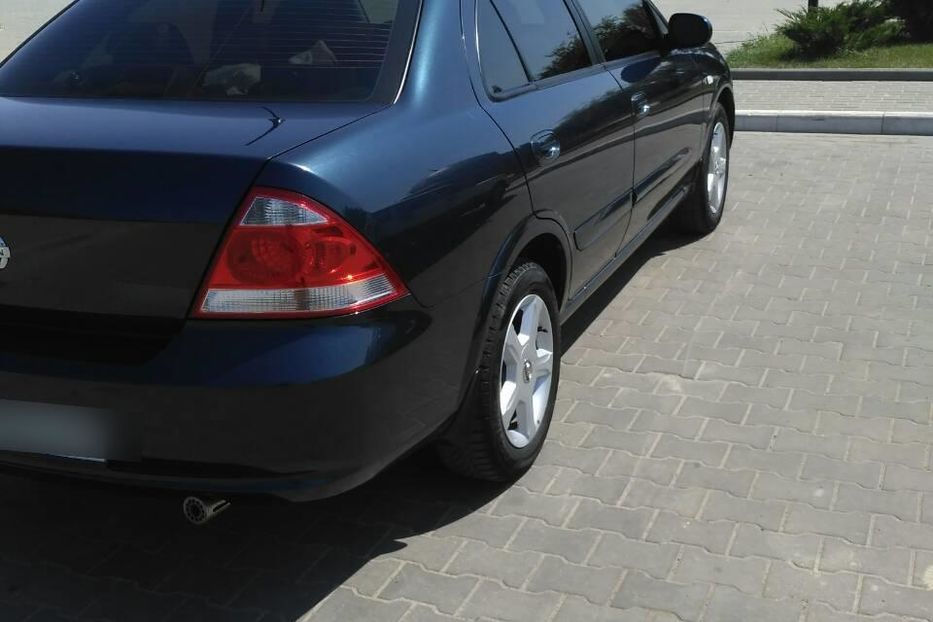 Продам Nissan Almera Classic 2006 года в г. Измаил, Одесская область