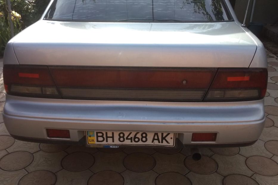 Продам Nissan Maxima 1992 года в Одессе