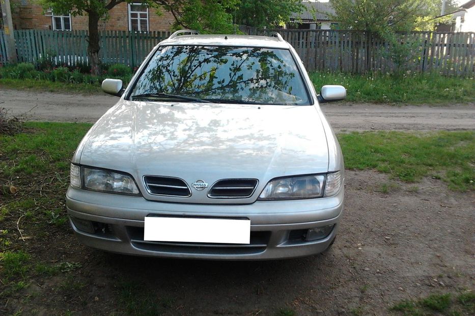 Продам Nissan Primera 1999 года в Кропивницком