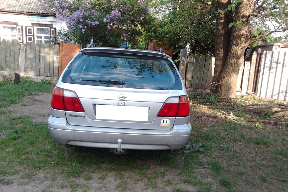 Продам Nissan Primera 1999 года в Кропивницком