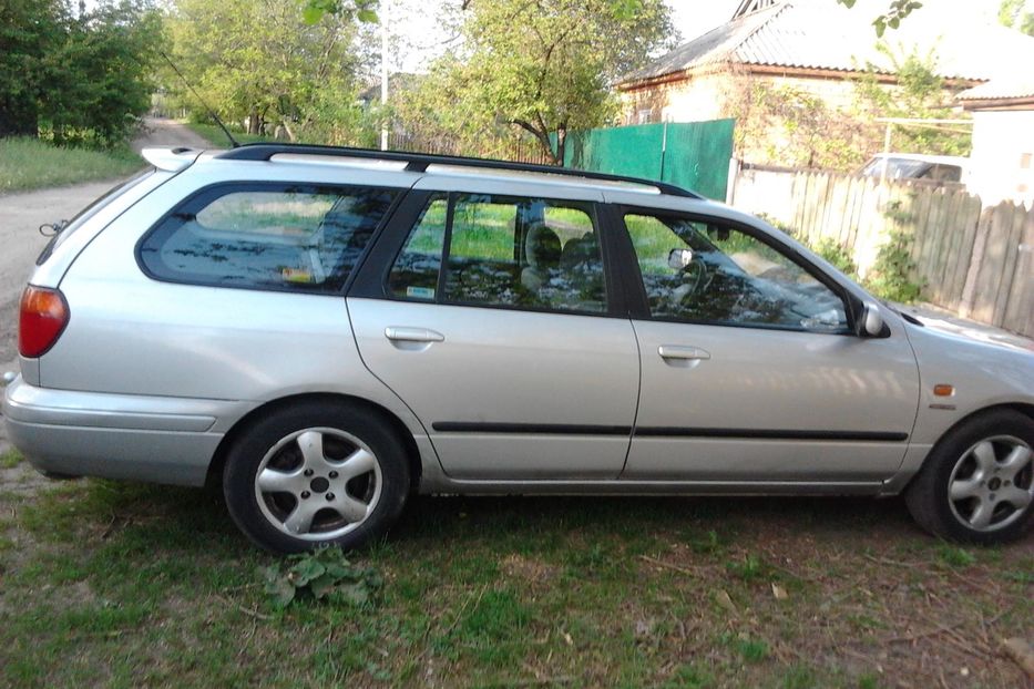 Продам Nissan Primera 1999 года в Кропивницком