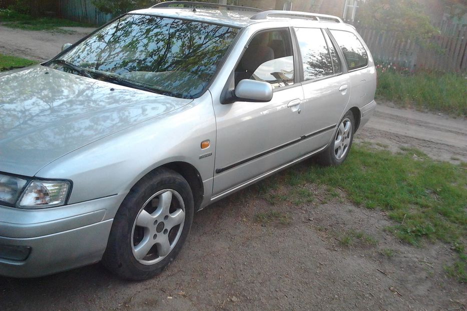 Продам Nissan Primera 1999 года в Кропивницком