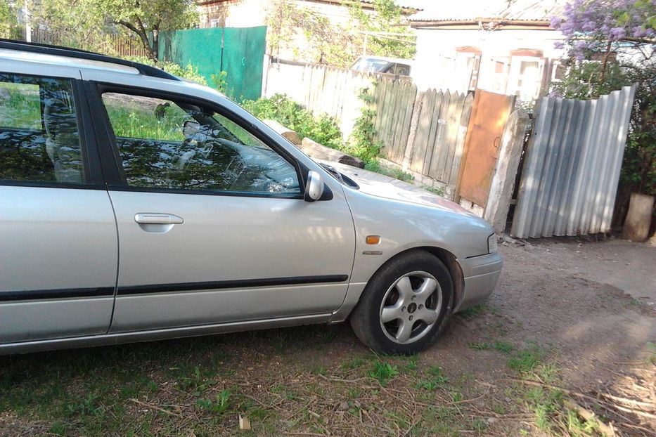 Продам Nissan Primera 1999 года в Кропивницком