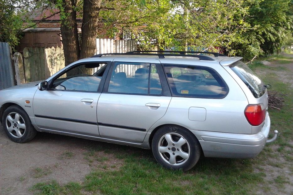 Продам Nissan Primera 1999 года в Кропивницком