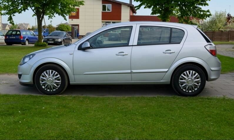 Продам Opel Astra G 2004 года в Киеве