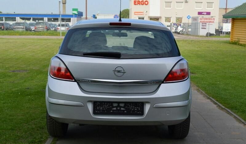 Продам Opel Astra G 2004 года в Киеве